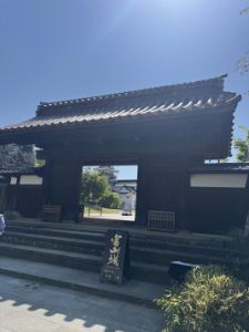 富山城