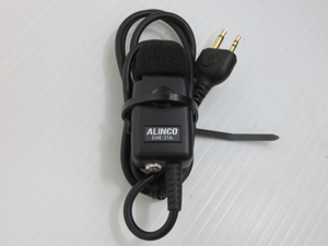 ALINCO アルインコ 特定小電力トランシーバー DJ-P21 4台セット