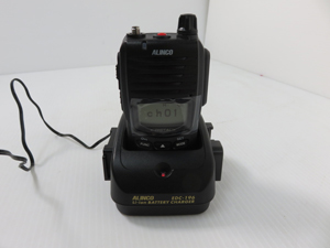 ALINCO アルインコ デジタル簡易無線機 