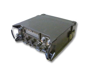 軍用無線機 PRC1088 PRC-1088 買取