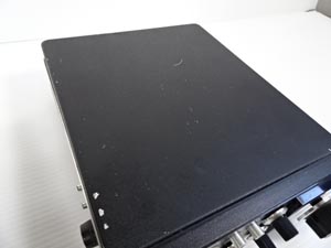 HFトランシーバー 使用感
