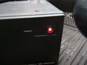 HFトランシーバー 動作確認