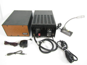 HFトランシーバー ハイエンド機