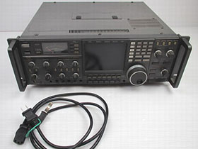 アイコム IC-R9000 オールモード 受信機