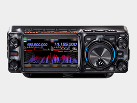 八重洲無線 FTX-1 Field