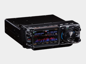 八重洲無線 FTX-1 DX